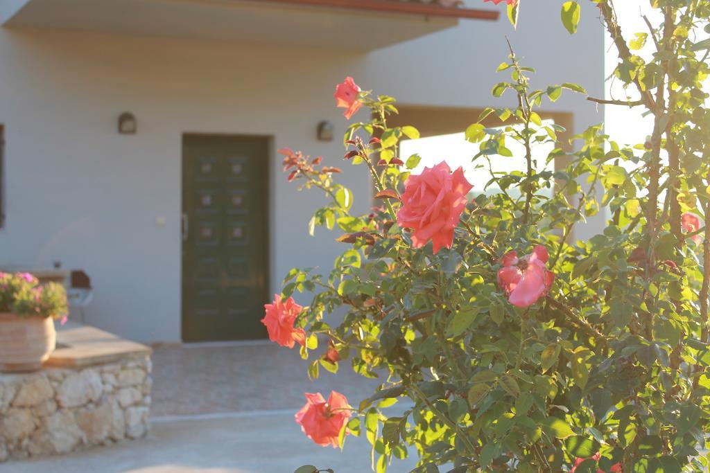 Villas Almyrida Almirída Phòng bức ảnh